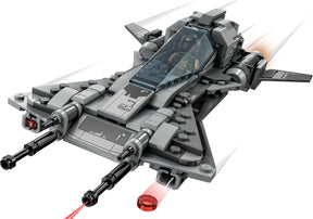 LEGO 75346 Piraattien Pienhävittäjä