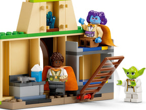 Casagrande · Products · Lego Star Wars 75358 Tenoon Jeditemppeli · Shopify