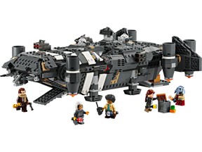 LEGO Star Wars 75374 Onyx Cinder