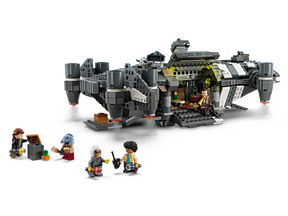 LEGO Star Wars 75374 Onyx Cinder