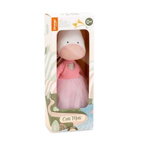 Orange Toys Daphne Yksisarvinen Pehmolelu 29cm
