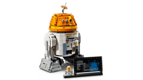 Lego 75416 Star Wars Astromekaanikkodroidi Chopper (C1-10P)™