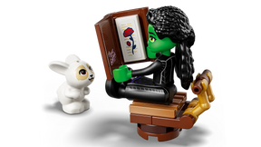 LEGO Wicked 75687 Elphaban Piilopaikka