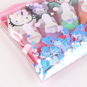 Hello Kitty Korostustussit