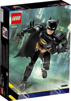 LEGO Marvel Studios 76259 Rakennettava BatmanTM-hahmo