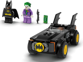 LEGO Marvel Studios 76264 Batmobile Ajojahti: Batman vastaan The Joker