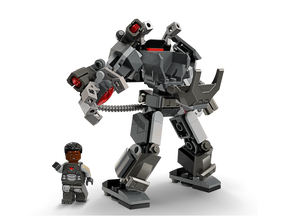 LEGO Marvel 76277 Sotakone-robottiasu