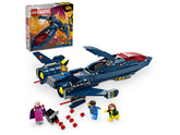 LEGO Marvel 76281 X-Men: X-Jet