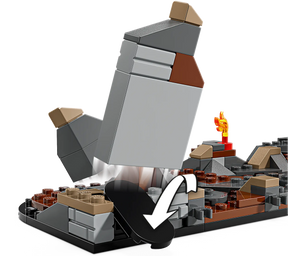 Lego 76323 Marvel Avengers Endgame – Viimeinen taistelu