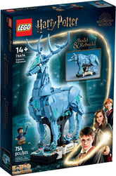 LEGO Harry Potter 76414 Odotum Suojelius