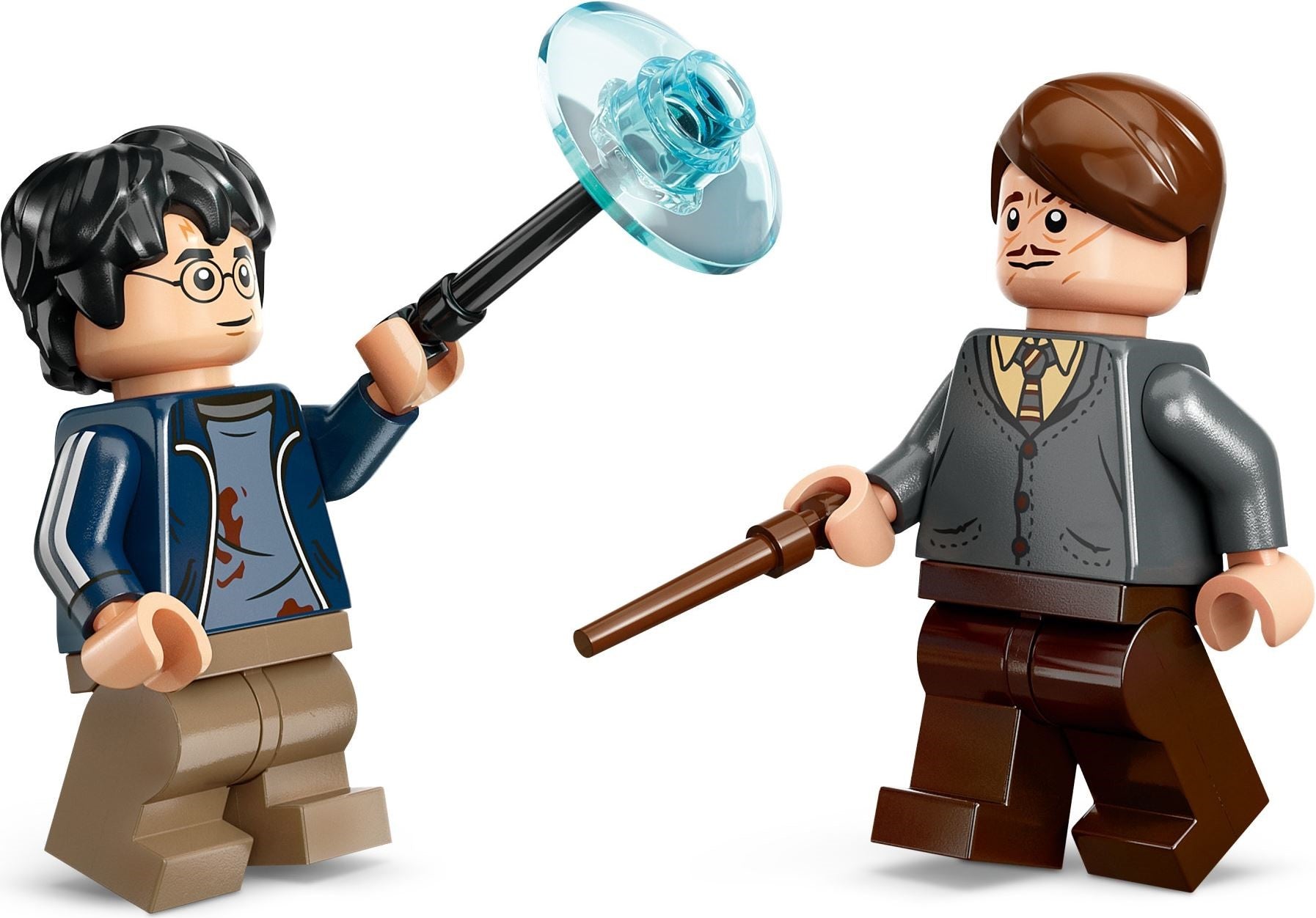LEGO Harry Potter 76414 Odotum Suojelius