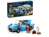 LEGO Harry Potter 76424 Lentävä Ford Anglia