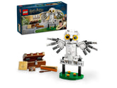 LEGO Harry Potter 76425 Hedwig ja Likusterintie