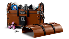 LEGO Wednesday 76785 Thingin Asunto