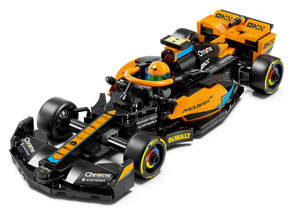 LEGO 76919 Speed Champions 2023 Mclaren Formula 1 Auto