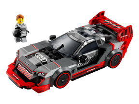 LEGO 76921 Speed Champions Audi S1 E-tron Quattro