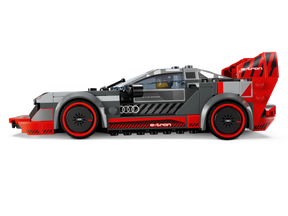 LEGO 76921 Speed Champions Audi S1 E-tron Quattro