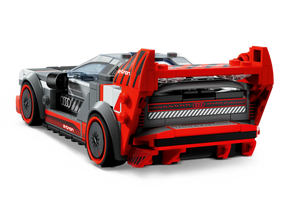 LEGO 76921 Speed Champions Audi S1 E-tron Quattro