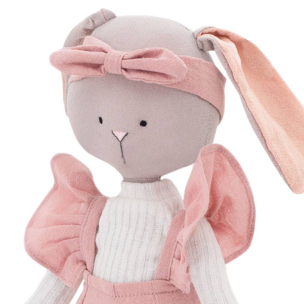 Orange Toys Lucy Pupu Pehmolelu 29cm 
