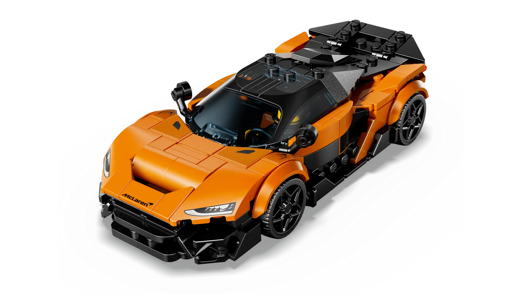 LEGO Speed Champions 77257 McLaren W1
