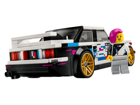 LEGO Speed Champions 77263 BMW M3 (E30)