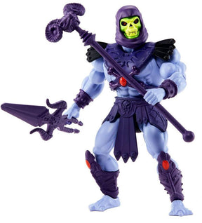 Masters Of The Universe SKELETOR