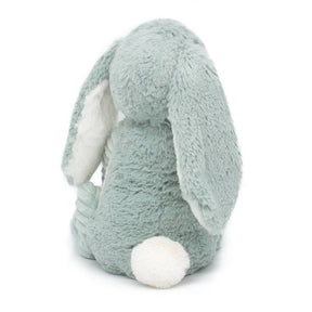 Les Ptipotos Plush - Mintunvihreä Pupu Pehmolelu