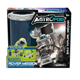 Astropod Rover Mission Avaruusaseman osa