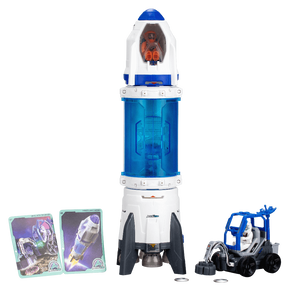 Astropod Ultimate Mission Deluxe Pack