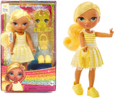 Rainbow High Littles Dolls Pikkunuket