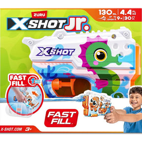 X-Shot Vesipyssy Fast-fill Jr.