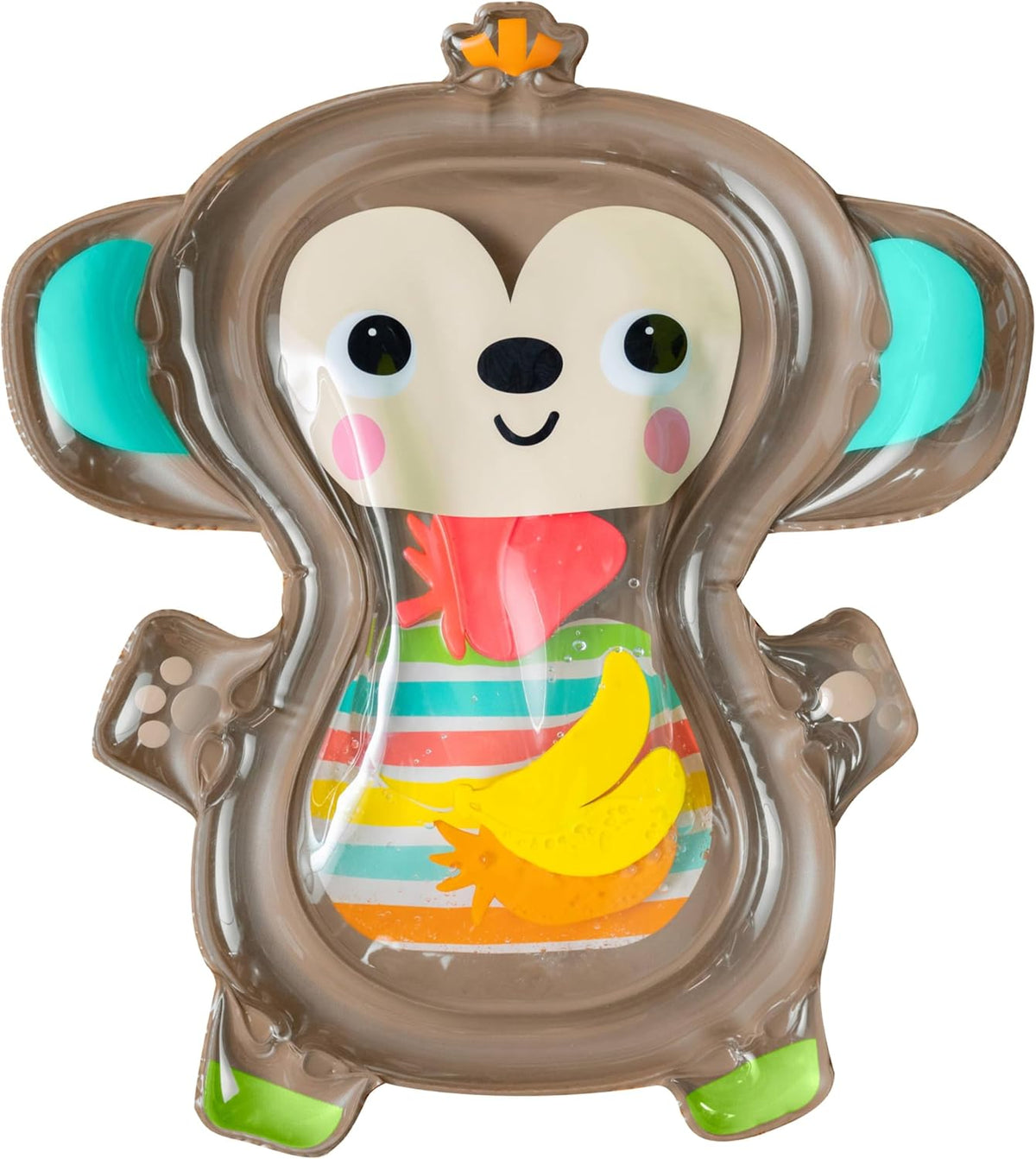 Baby Einstein Hungry Monkey Vesimatto