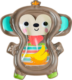 Baby Einstein Hungry Monkey Vesimatto