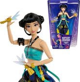 K-Pop Demon Hunters Zoey Nukke