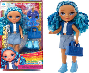 Rainbow High Littles Dolls Pikkunuket