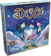 Dixit Disney 100 Lautapeli