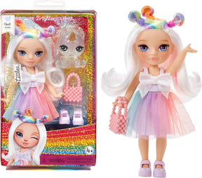 Rainbow High Littles Dolls Pikkunuket