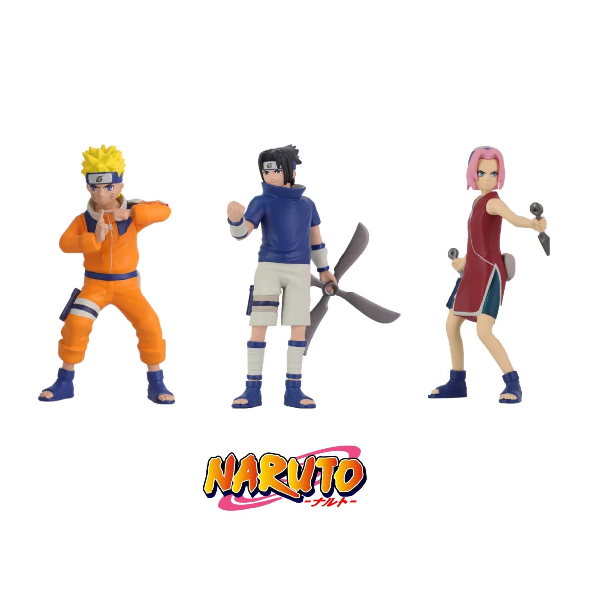 Naruto Hahmo