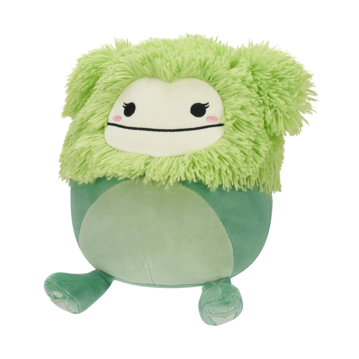 Squishmallows P17 19cm Bren