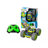 Exost 360 Cross Flash Radio-Ohjattava Auto Valolla