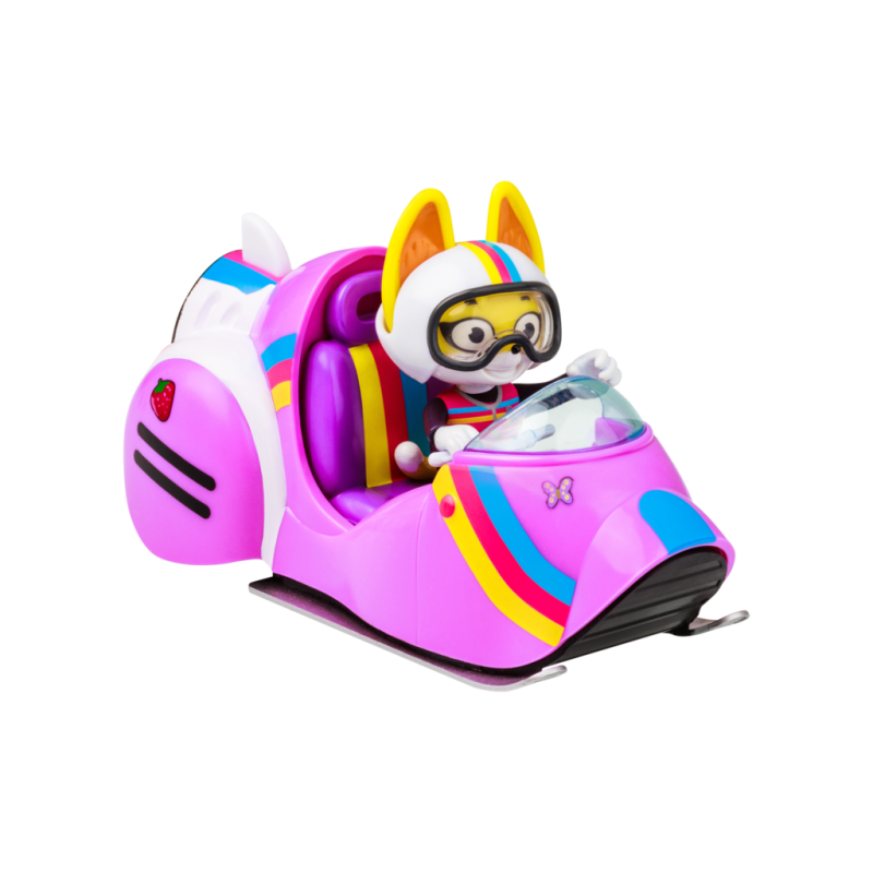 The Creature Cases Clade Cycle Swamp -Leikkisetti