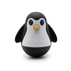 Jellystone Designs Vauvalelu Keikkuva Pingviini