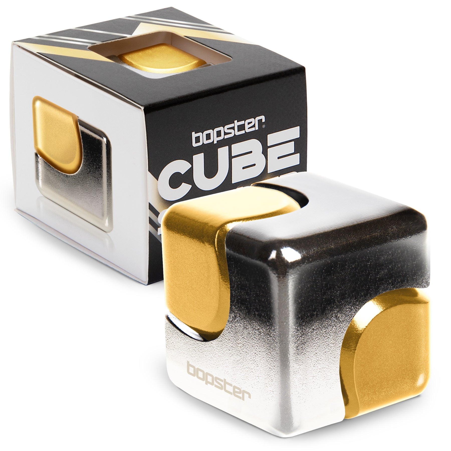 Bopster Cube Spinner