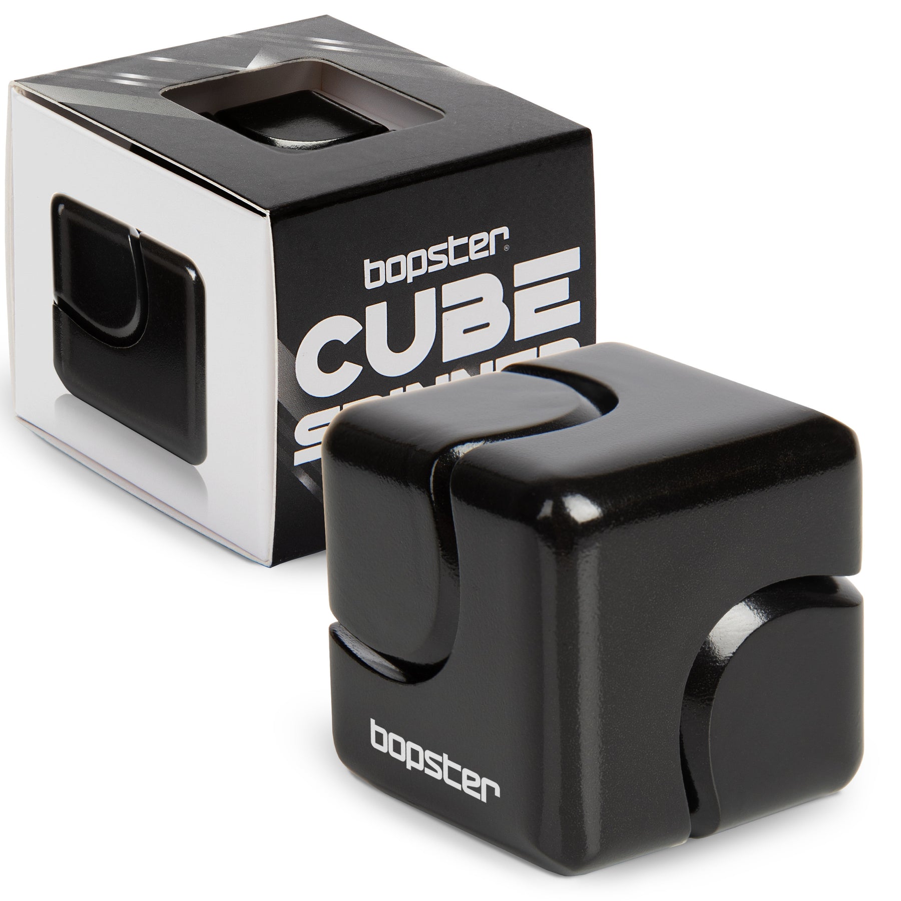 Bopster Cube Spinner