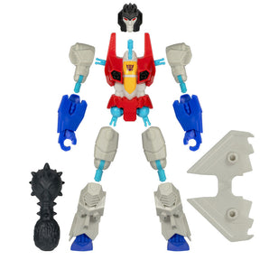 MixMashers Transformers Starscream