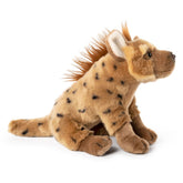 Living Nature Hyena Pehmolelu 30 cm