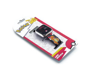Pokemond Digitaalinen Rannekello