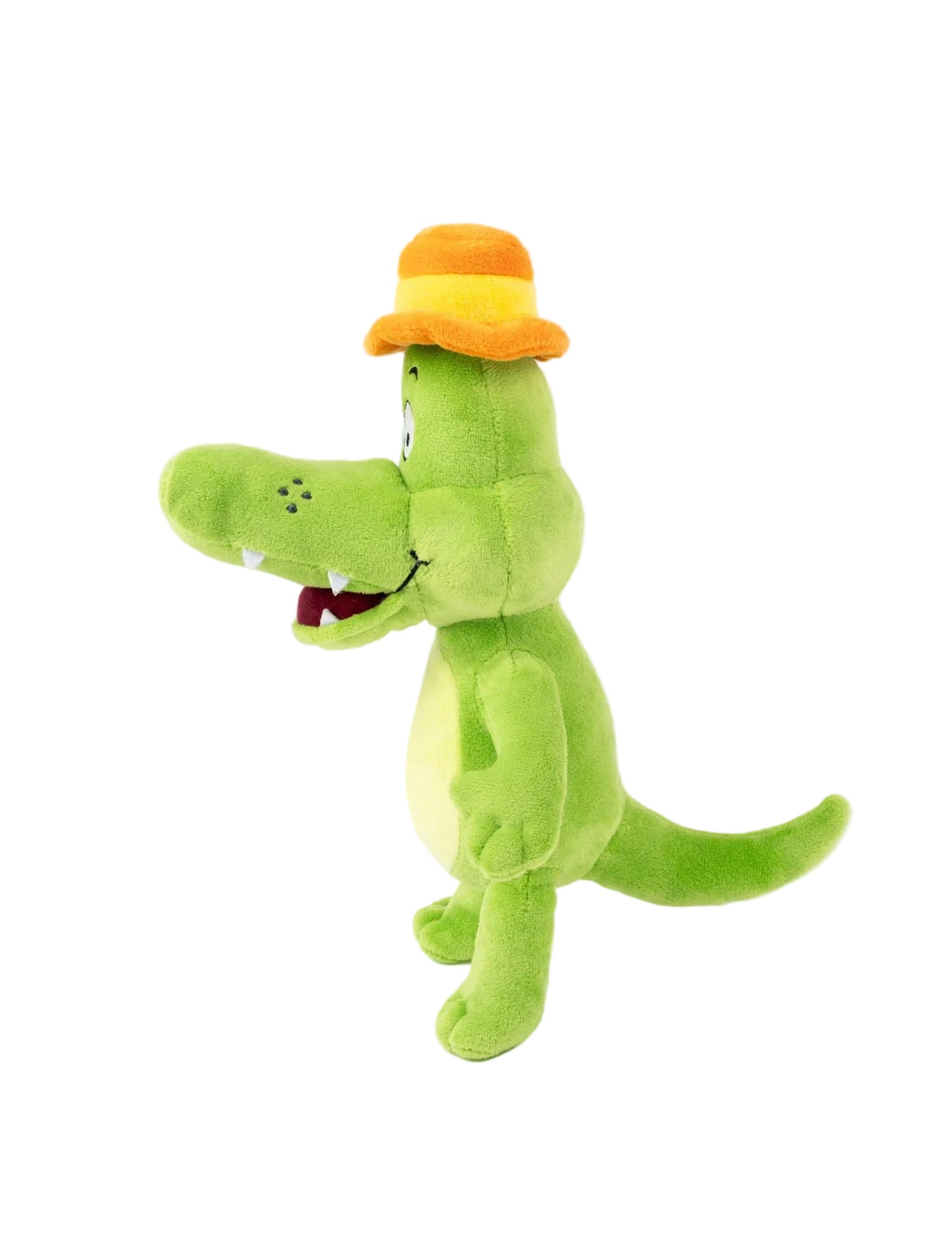 Aarne Alligaattori Pehmolelu 30cm