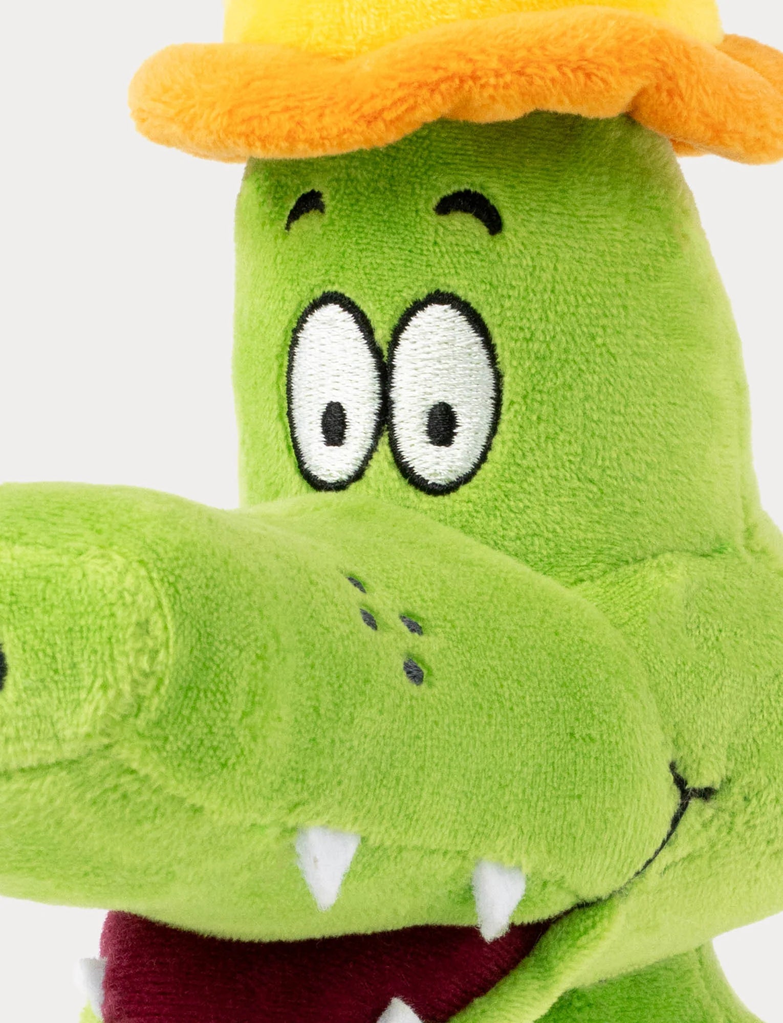 Aarne Alligaattori Pehmolelu 30cm