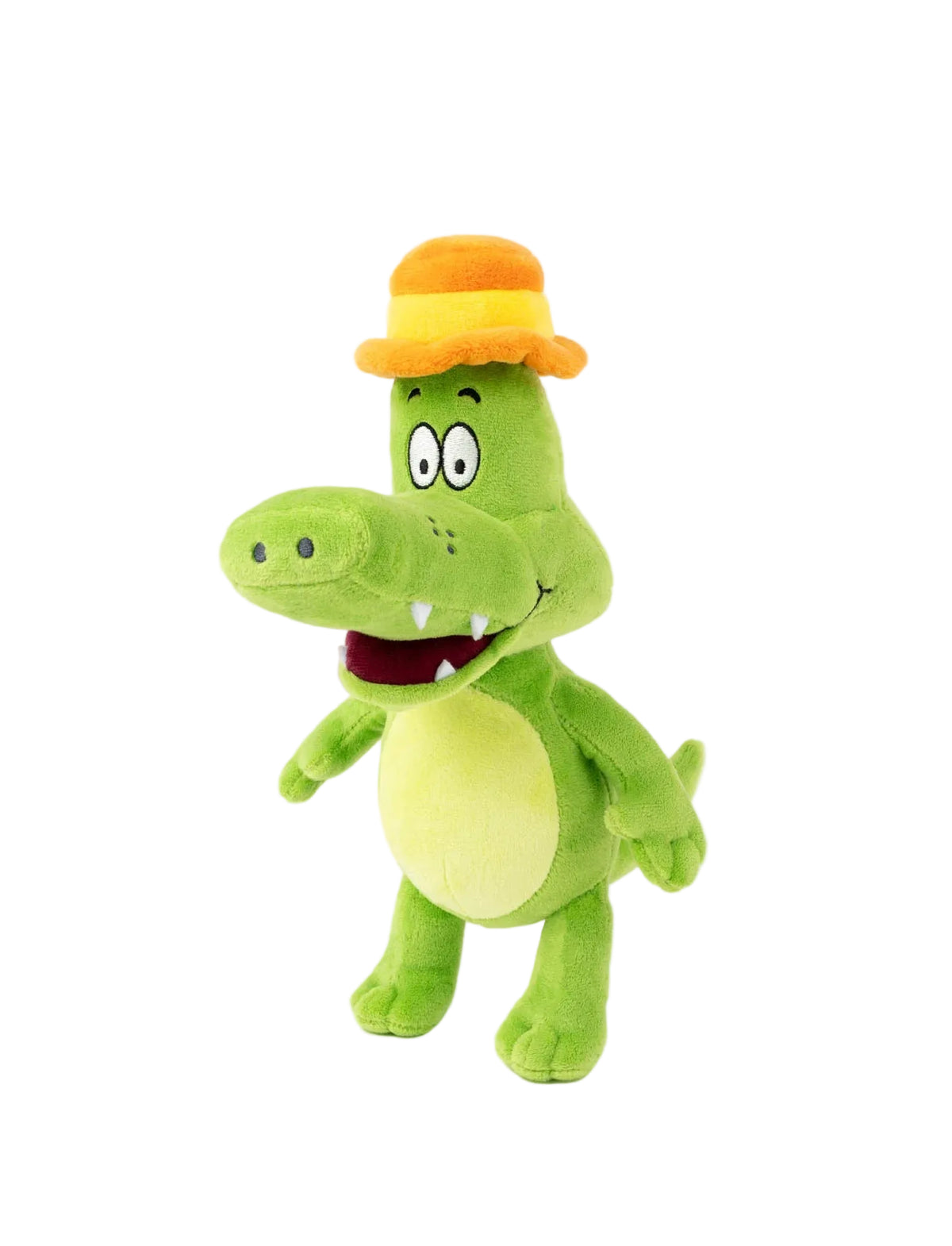 Aarne Alligaattori Pehmolelu 30cm